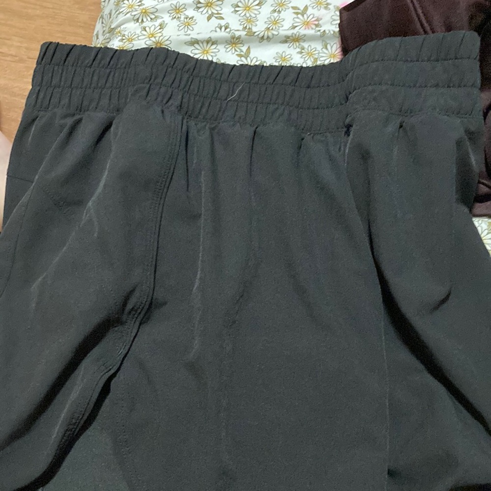 comfy athletic shorts